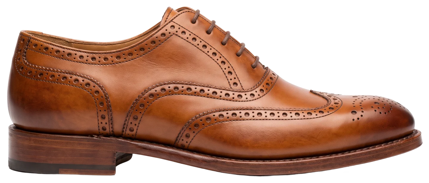 Brogues