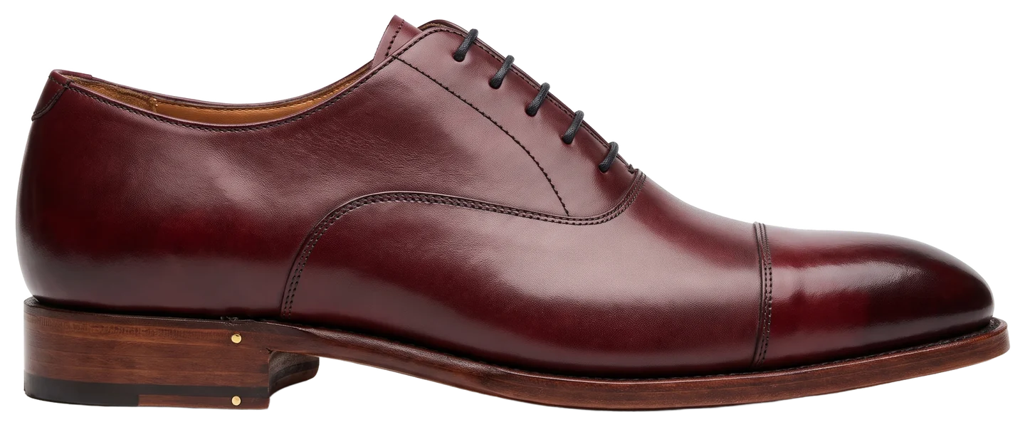 Oxfords
