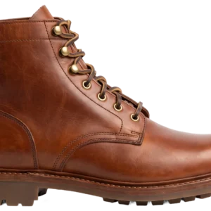 Boot Highland