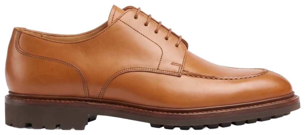 The Chester — Split-Toe Derby