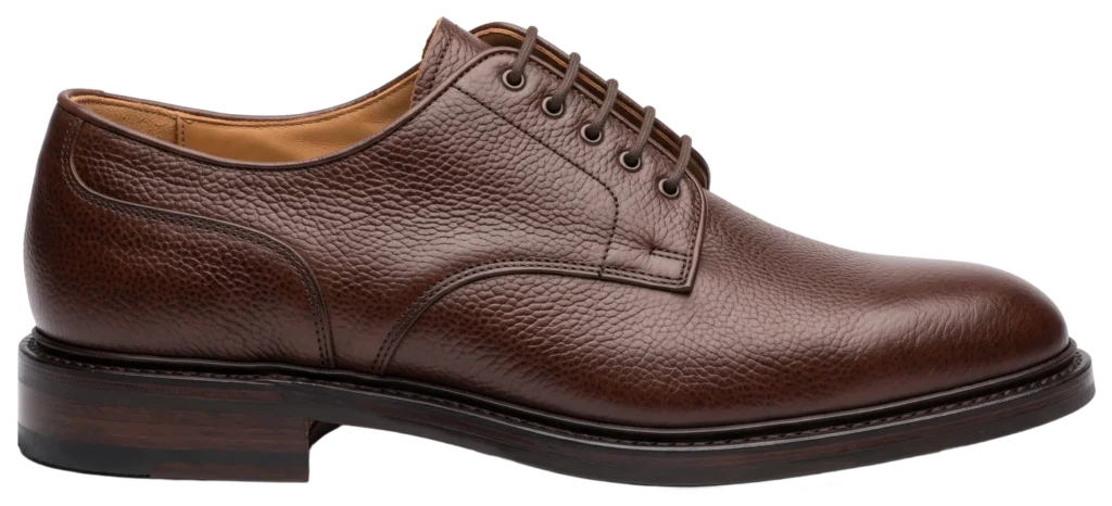 The Hartwell — Pebble-Grain Derby
