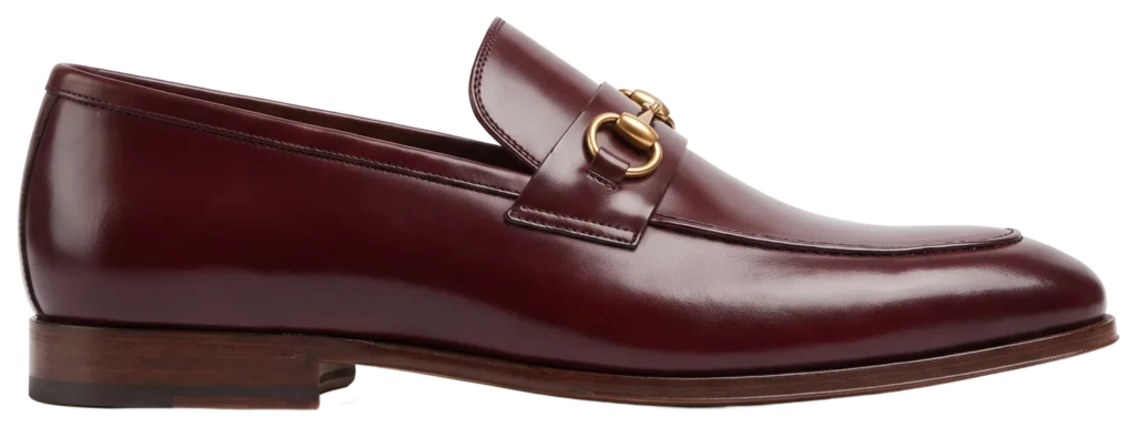 The Marlowe — Horsebit Loafer