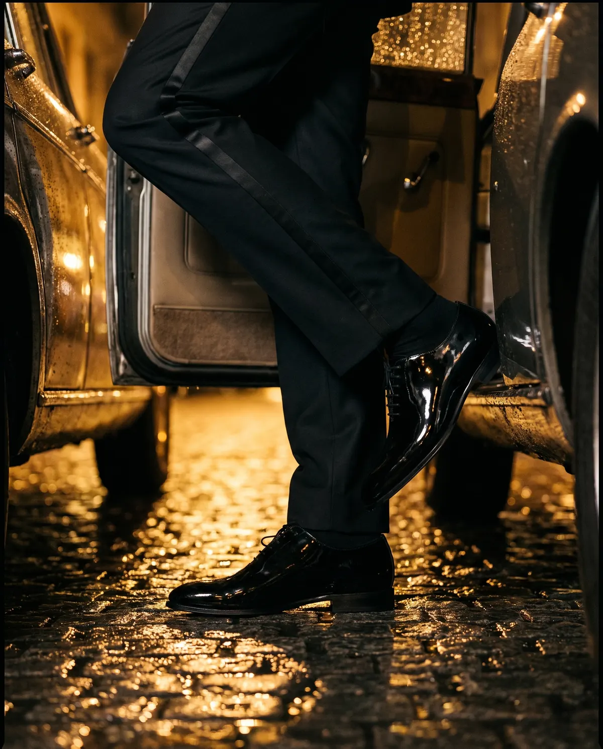 The Noir, image 1