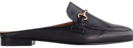 half shoe
